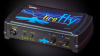LIGHTING CONTROL CHANNELS